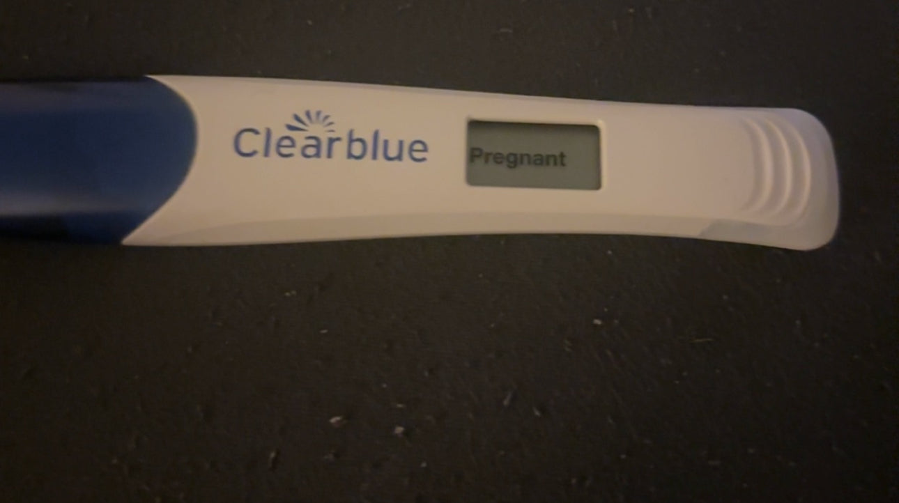 Pregnancy Test