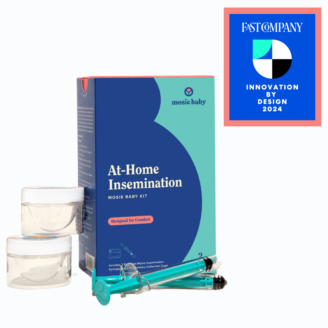 At Home Insemination Kit