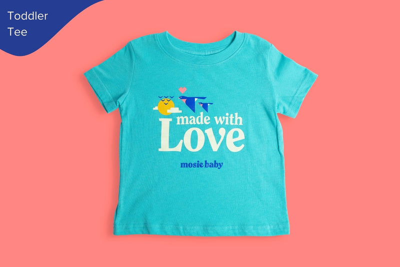 Made With Love Baby Gear